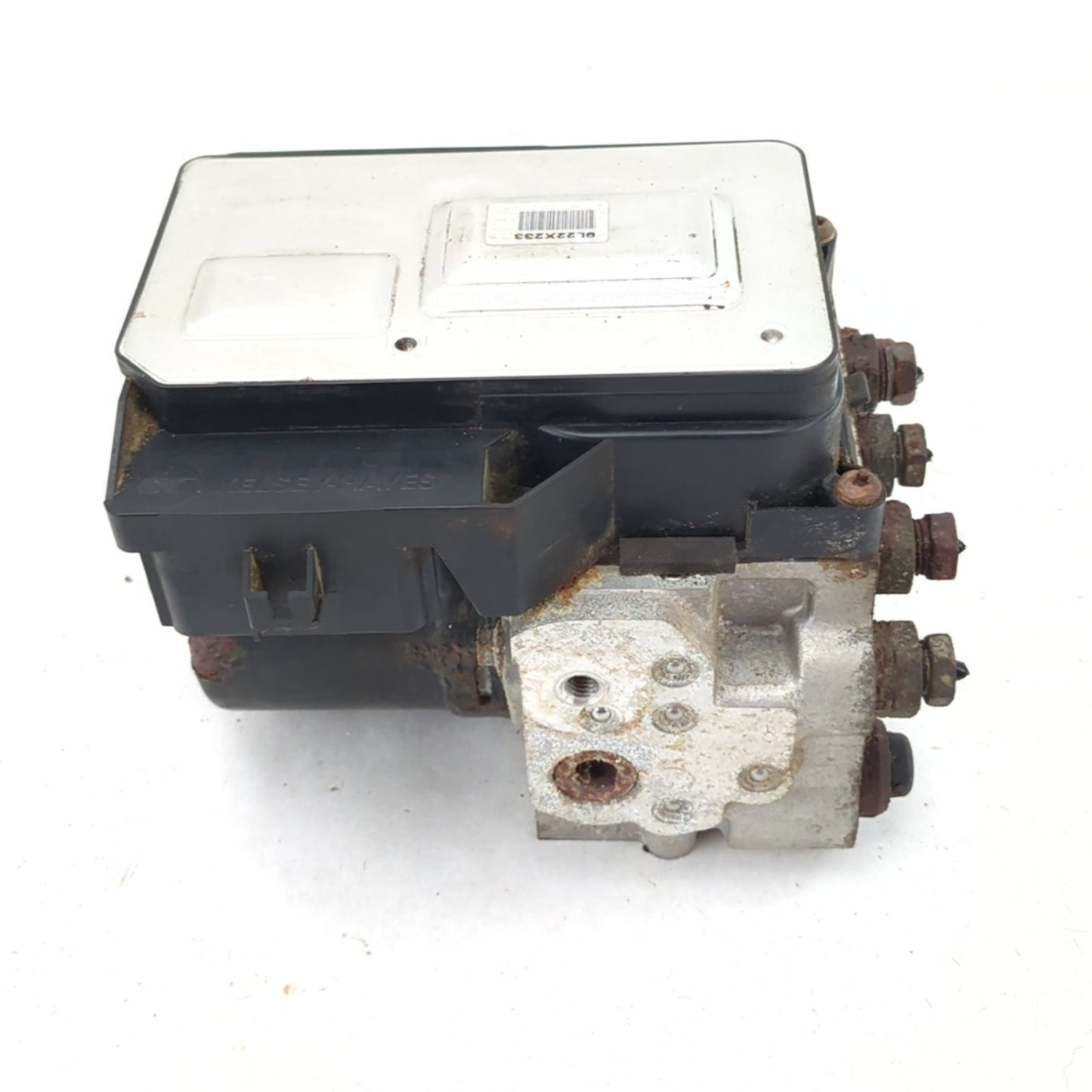 1999 2000 Ford F350 F450 ABS Anti-Lock Brake Pump Module DRW