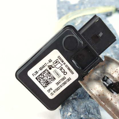 2015 2016 2017 Ford F150 Passenger Right Front Seat Occupant Sensor Pad Module