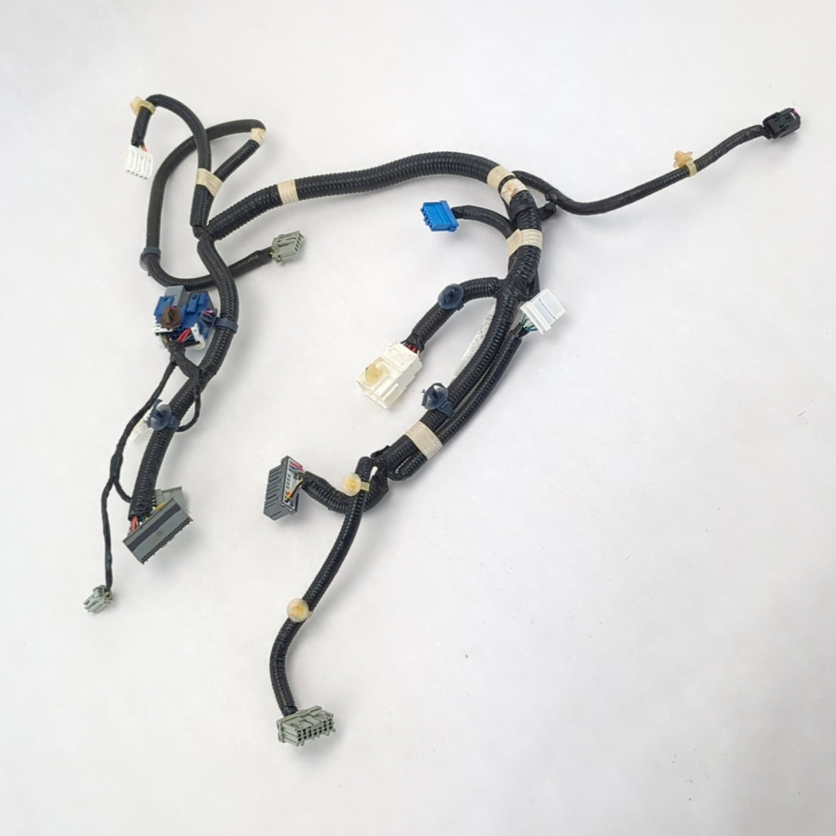 2009 2010 2011 2012 2013 2014 Acura TSX Driver Left Seat Wire Harness Loom