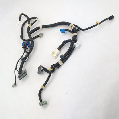 2009 2010 2011 2012 2013 2014 Acura TSX Driver Left Seat Wire Harness Loom