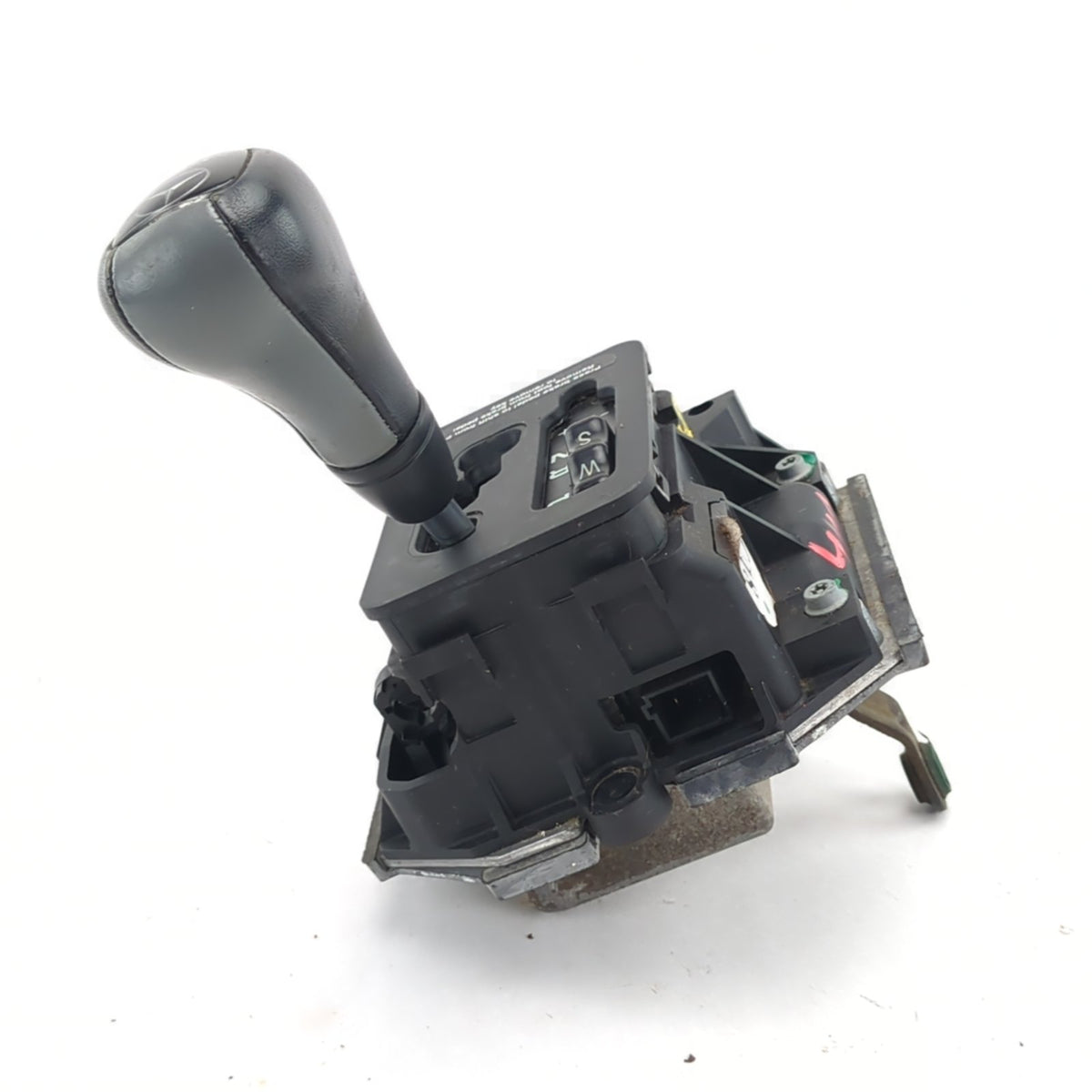 1999 2000 2001 2002 Mercedes-Benz C280 Sport Automatic Shifter Gear Selector