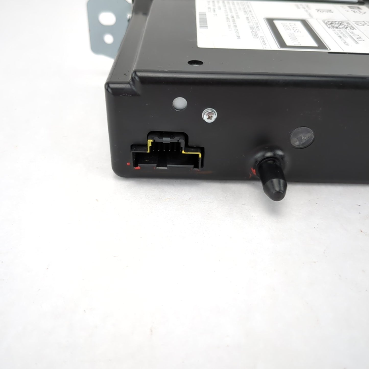 2013 2014 2015 Silverado Sierra Disc Player CD Radio Module