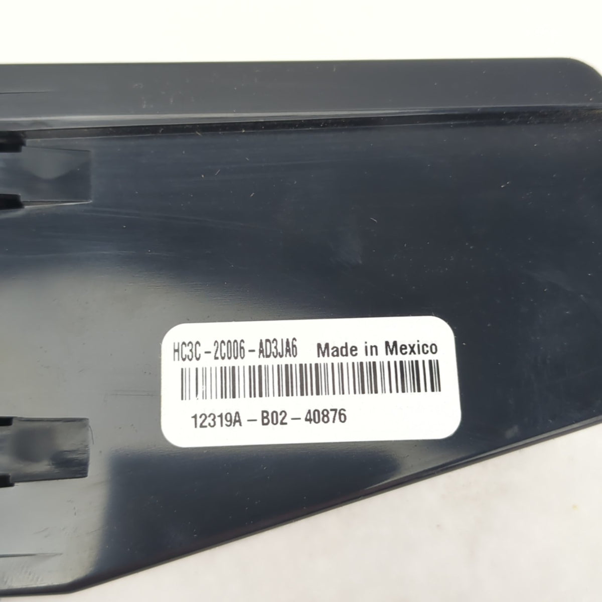 2018 2019 2020 2021 2022 Ford F250 F550 Integrated Trailer Brake Control Module