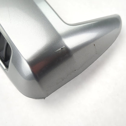 2014 2015 2016 Chevrolet Silverado Instrument Panel Dash Trim Vent Plate Right