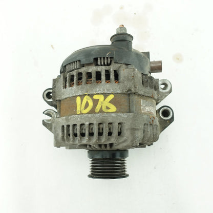 2014 2015 2016 2017 2018 Ram 1500 3.0L Diesel Alternator Generator 230 Amp