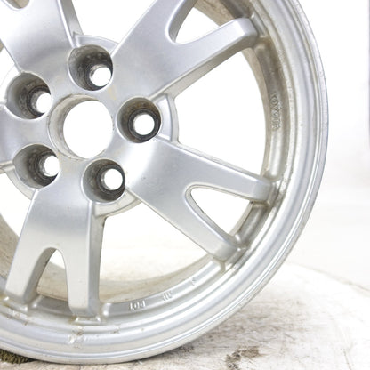 2010 2011 Toyota Prius Wheel Rim Ring 15 inch Aluminum Alloy