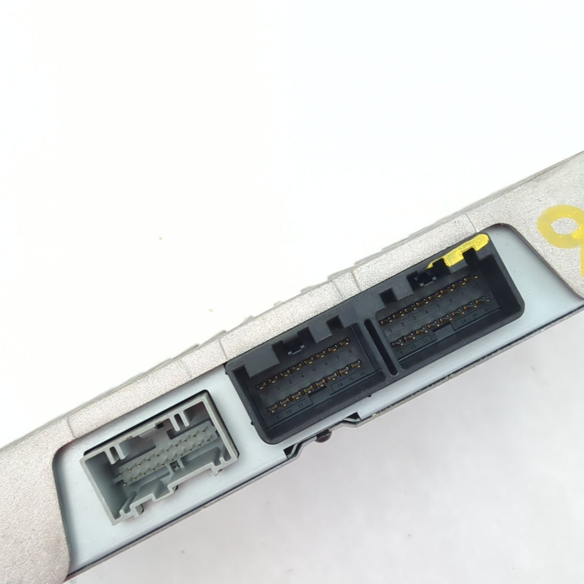 2015 2016 Ford F150 Sony Audio Amplifier Amp Module