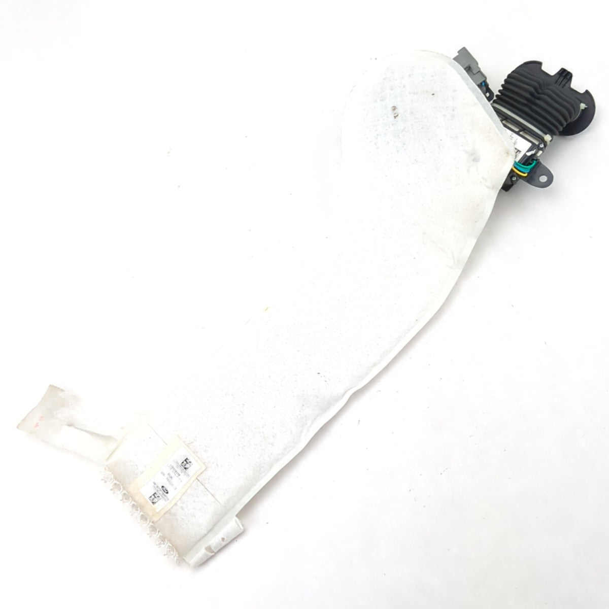 Read 2015 2016 Ford F150 Backrest Heated Cooled Seat Fan