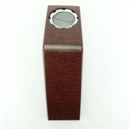 2013 2014 2015 2016 Ford F250 F350 Right Edge Dash Vent Bezel Trim Woodgrain