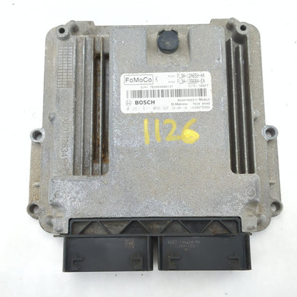 2015 2016 Ford F150 Engine Computer Control Module ECU ECM 3.5L Turbo