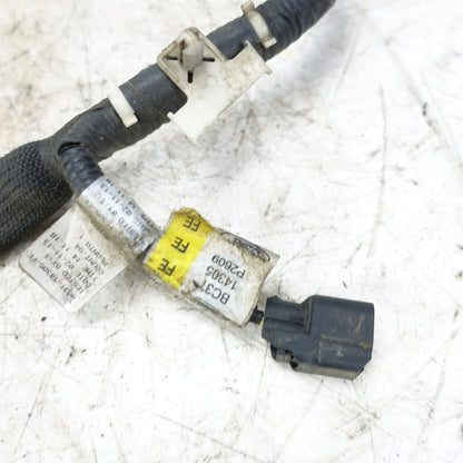 2014 2015 2016 Ford F250 F350 F450 Diesel Dual Alternator Cable Wiring Harness