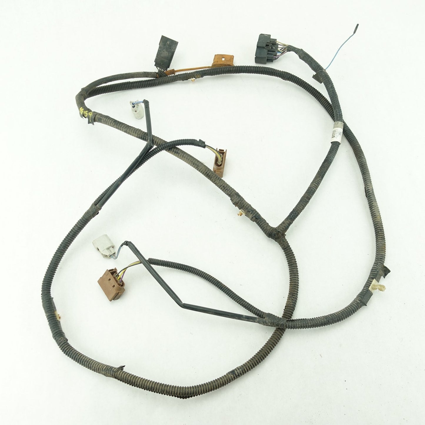 2011 2012 2013 2014 Ford F250 F350 Taillight Tail Light Lamp Wire Harness Loom