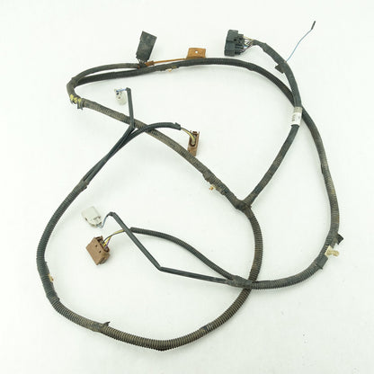 2011 2012 2013 2014 Ford F250 F350 Taillight Tail Light Lamp Wire Harness Loom