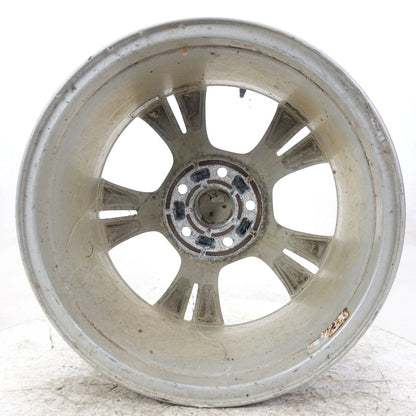 2012 2013 2014 Ford Focus Wheel Rim Ring 16 inch Alloy Aluminum