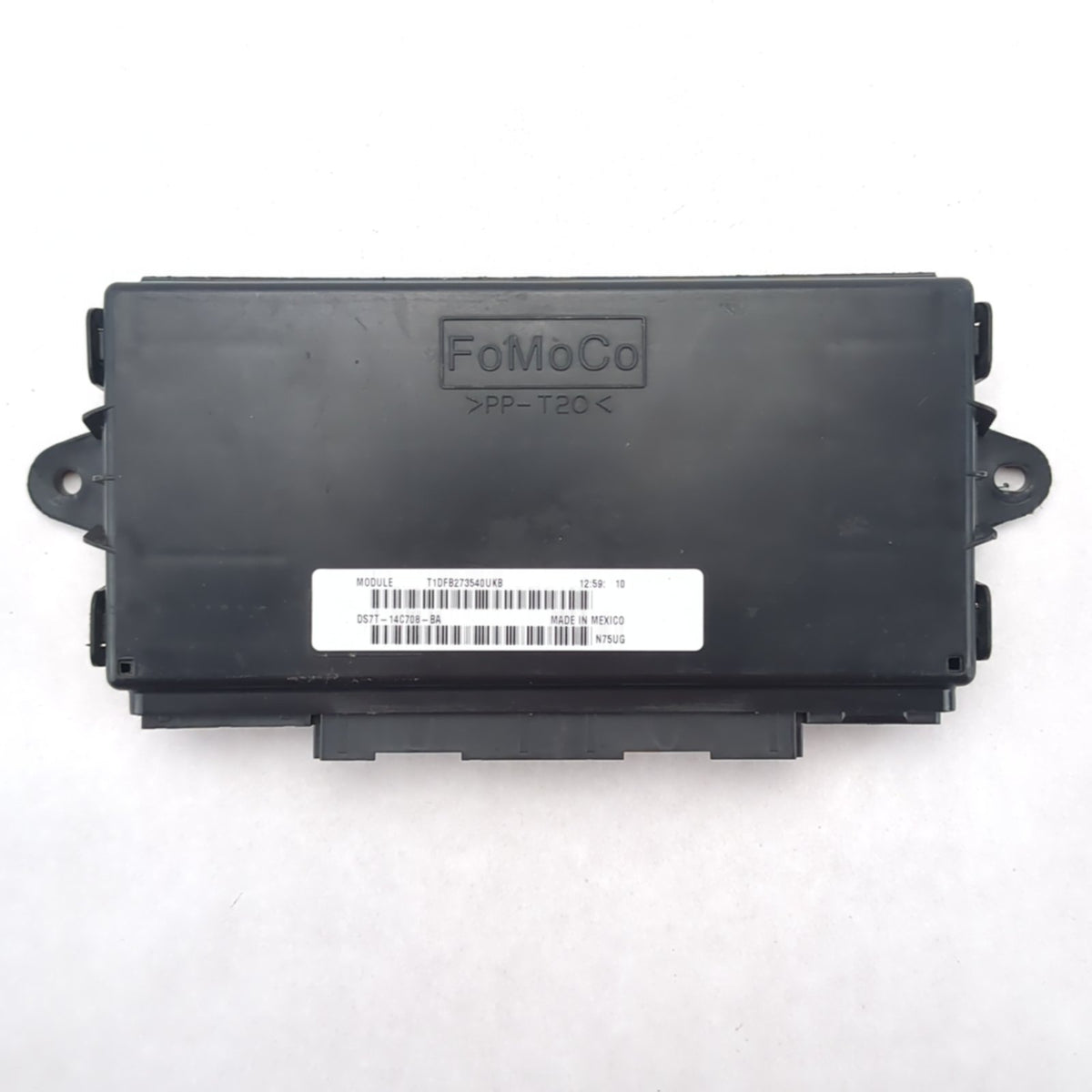 2015 2016 2017 Ford F150 Seat Memory Control Module ECU Computer