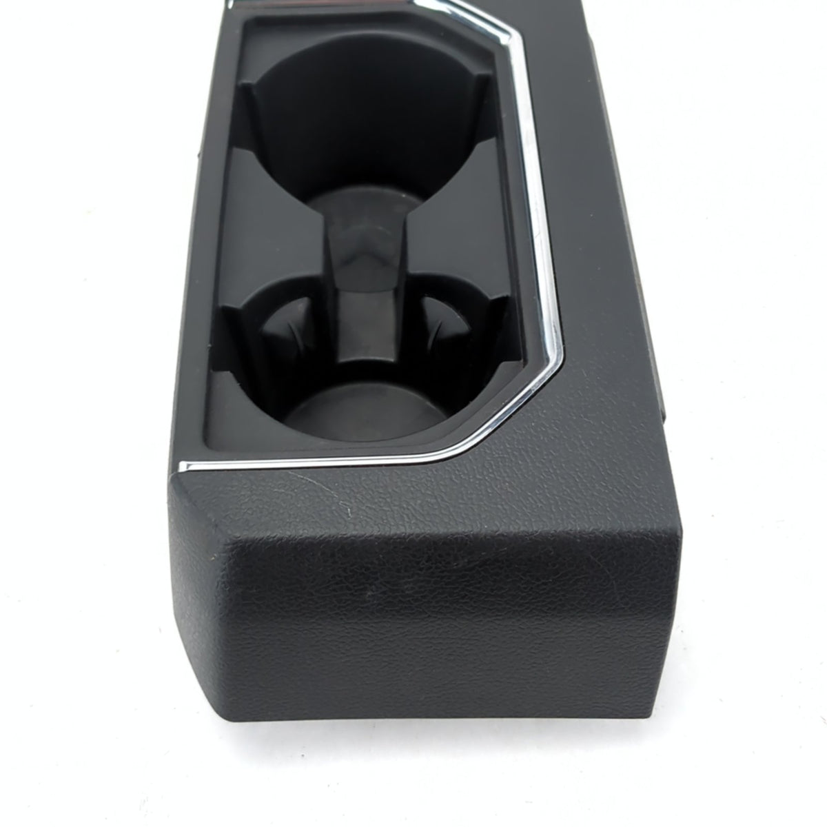 2015 2016 2017 2018 2019 20 Ford F150 Center Console Cupholder Cup Holder Black