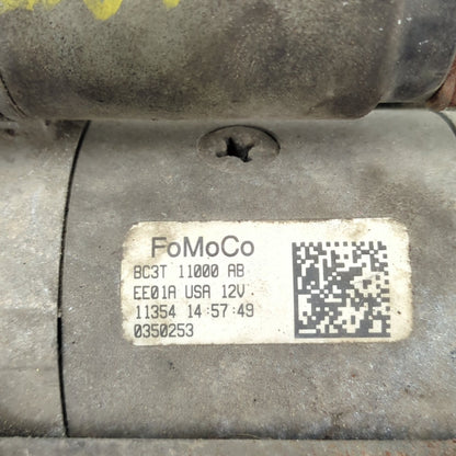 2011 2012 2013 2014 2015 2016 Ford F250 F350 6.7L Starter