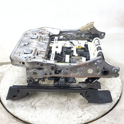 2015 2016 Ford F150 Passenger Right Seat Track Base 10-way Power Heated Cooled