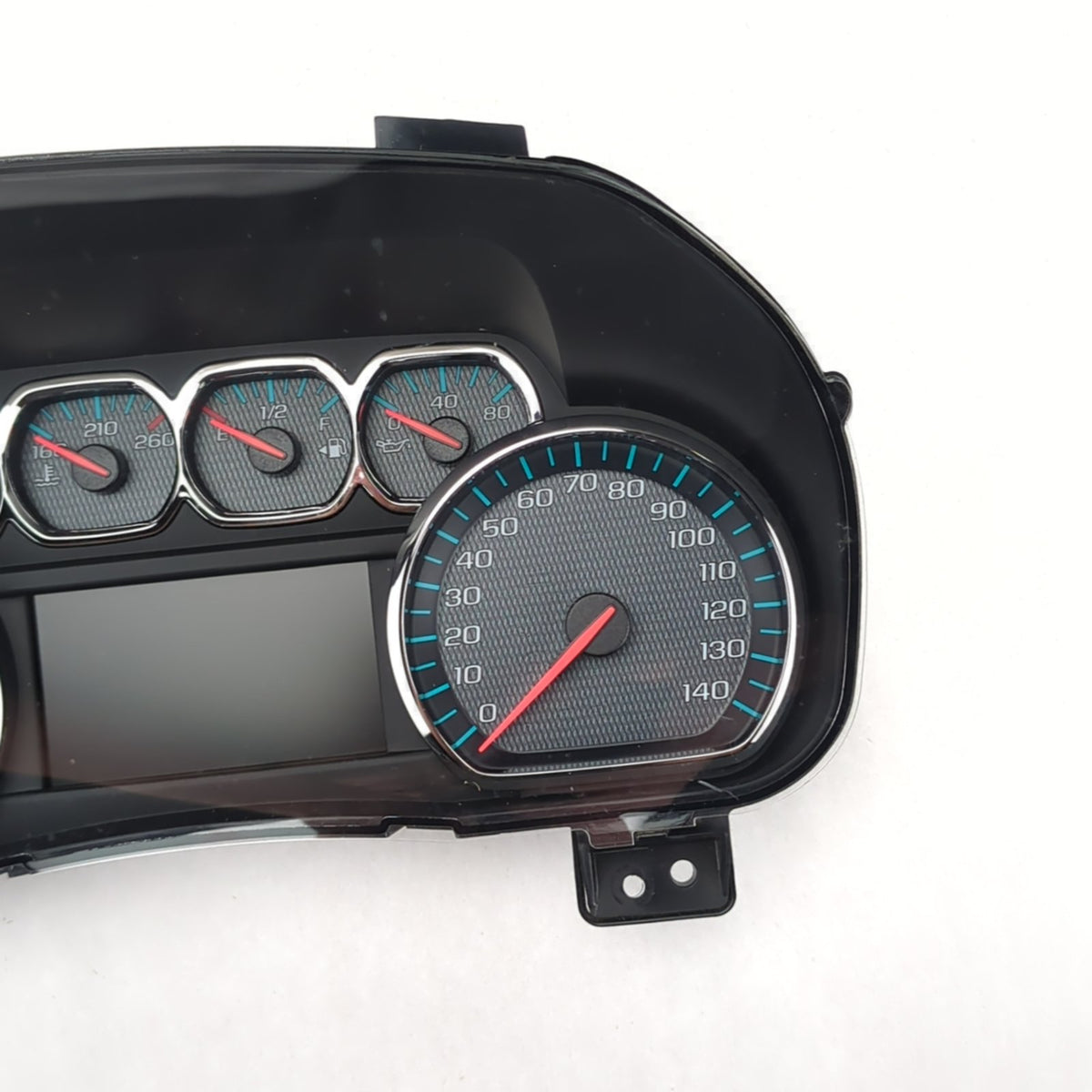 2018 2019 Silverado Sierra 1500 Speedometer Instrument Cluster Gauges 170K Miles