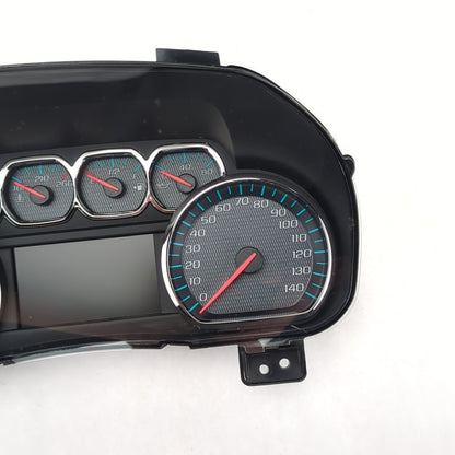 2018 2019 Silverado Sierra 1500 Speedometer Instrument Cluster Gauges 170K Miles