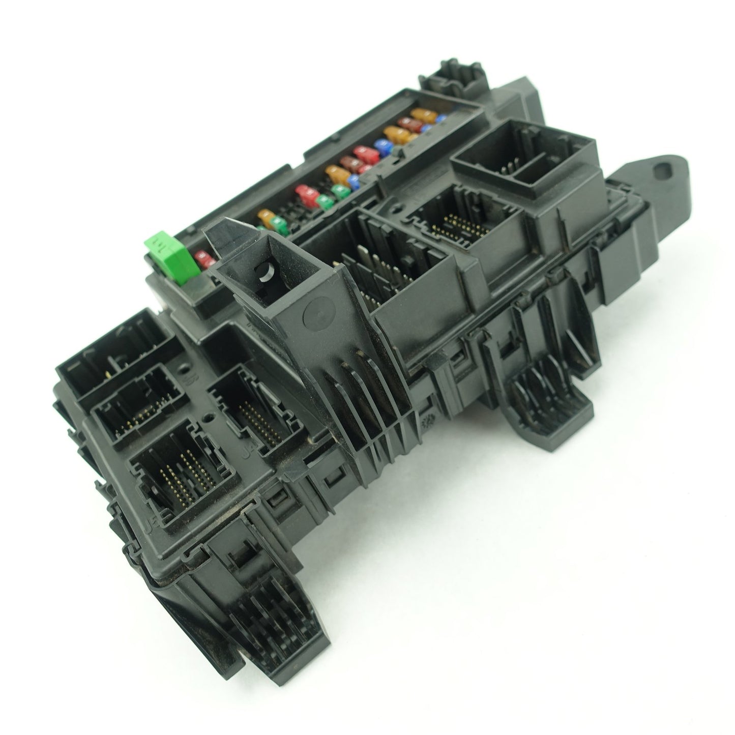 2015 2016 Ford F150 Body Control Module BCM Fuse Smart Junction Keyless Ignition