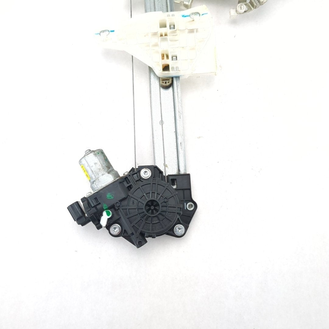 2023 2024 2025 Honda Odyssey Rear Driver Left Power Window Regulator Motor