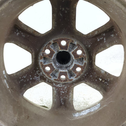 2007 2008 2009 Saturn Outlook 19 inch Aluminum Alloy Wheel Rim Ring