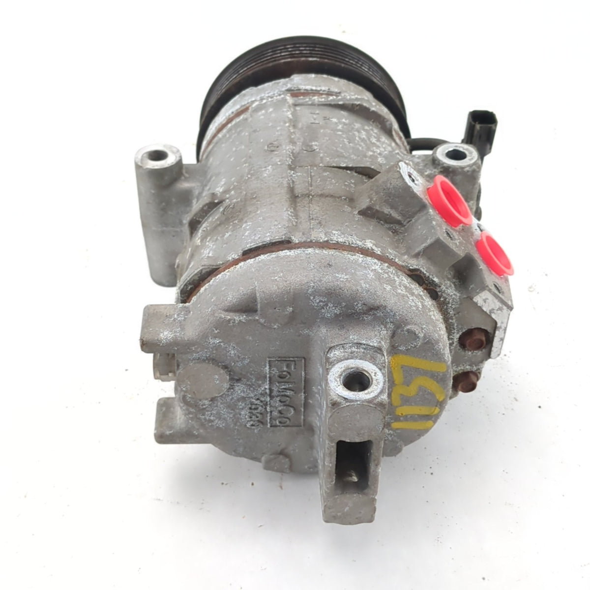 2011 2012 2013 2014 Ford Edge 3.5L 3.7L AC A/C Compressor Pump