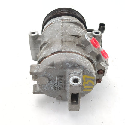 2011 2012 2013 2014 Ford Edge 3.5L 3.7L AC A/C Compressor Pump
