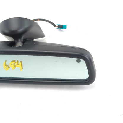 2000 Mercedes-Benz C280 Auto-Dimming Rearview Mirror Garage Door HomeLink