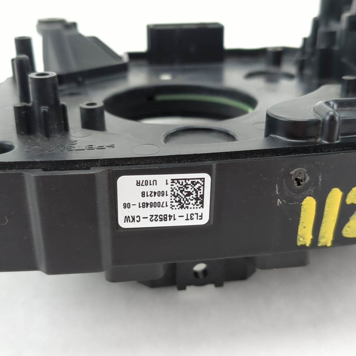 2015 2016 2017 2018 2019 2020 Ford F150 Steering Column Switch Module Hub