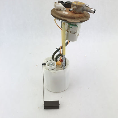 2015 2016 2017 2018  Silverado Sierra 1500 Fuel Pump Assembly Fuel Sending Unit