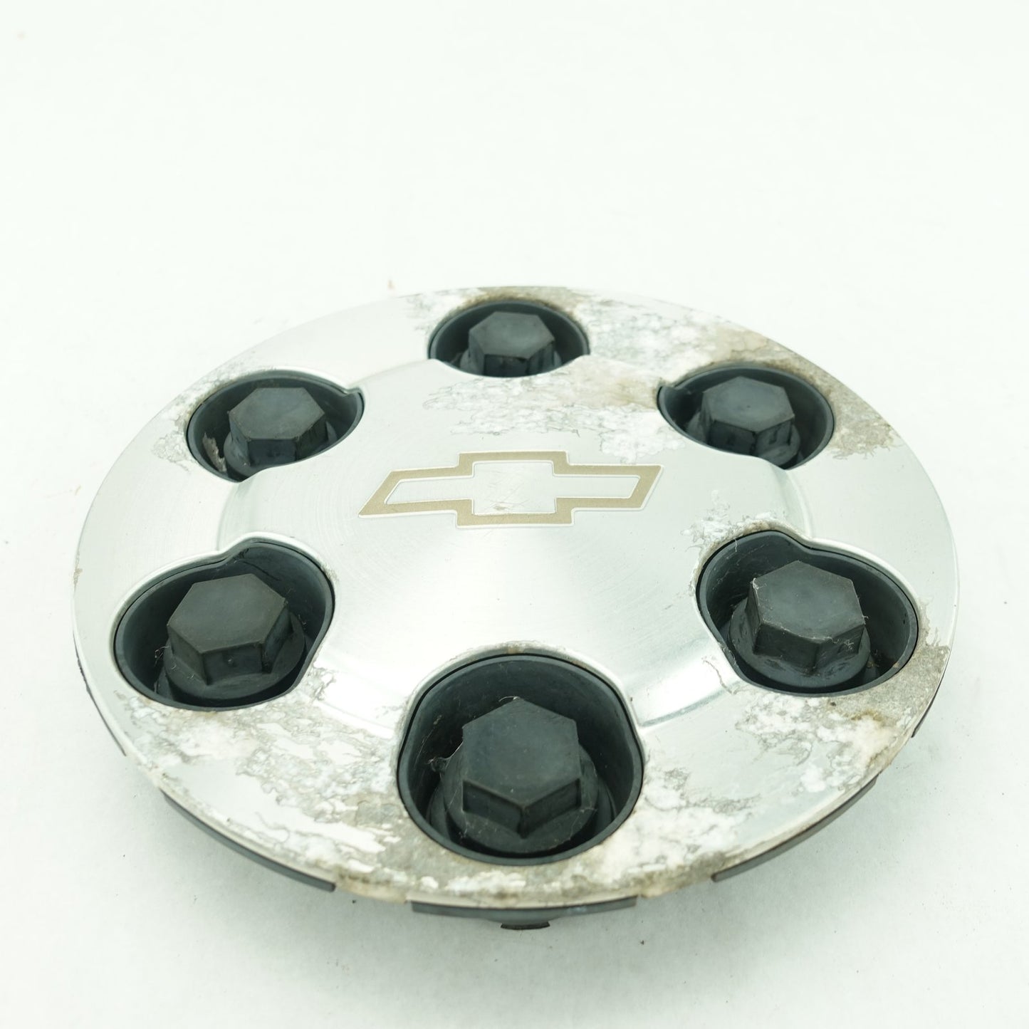 2006 2007 Chevrolet Silverado 1500 Tahoe Wheel Center Cap Hubcap Lug Nut Cover