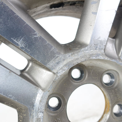 2004 2005 2006 2007 2008 Ford F150 18 inch Wheel Rim Ring Aluminum Alloy