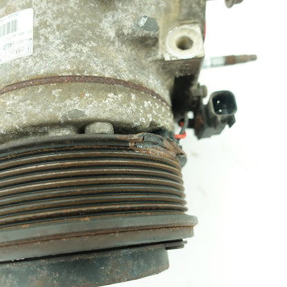2011 2012 2013 2014 2015 2016 Ford F250 F350 6.7L Diessel Ac A/c Compressor