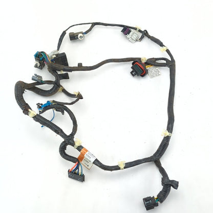 2003 2004 2005 2006 GMC Yukon Tahoe Right Passenger Seat Lower Wiring Harness