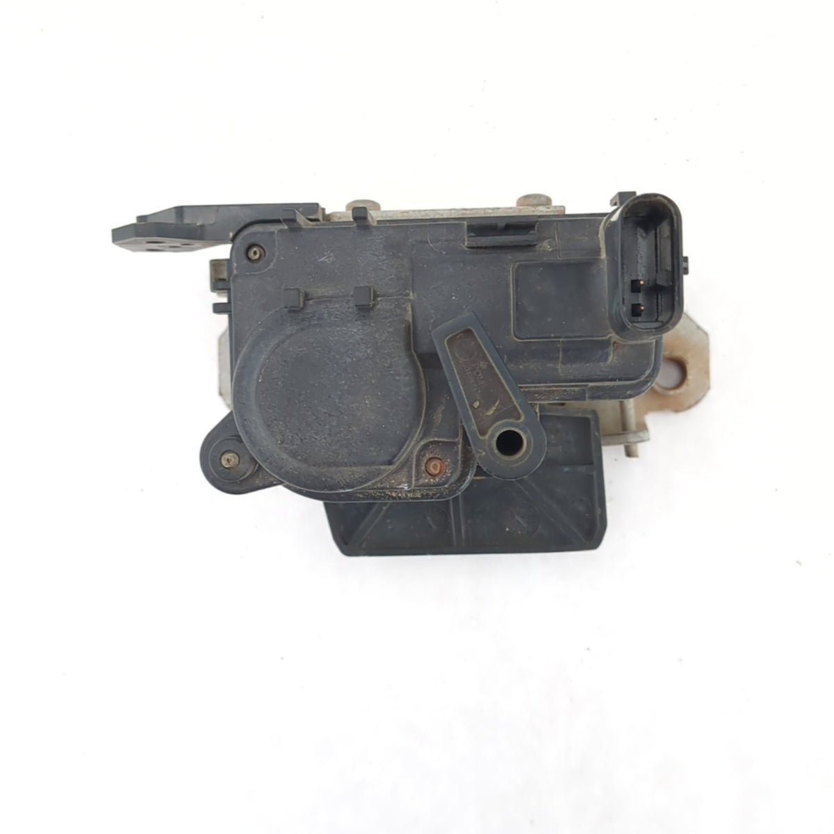 2019 2020 2021 2022 2023 Ram 3500 Tailgate Gate Latch Lock Actuator