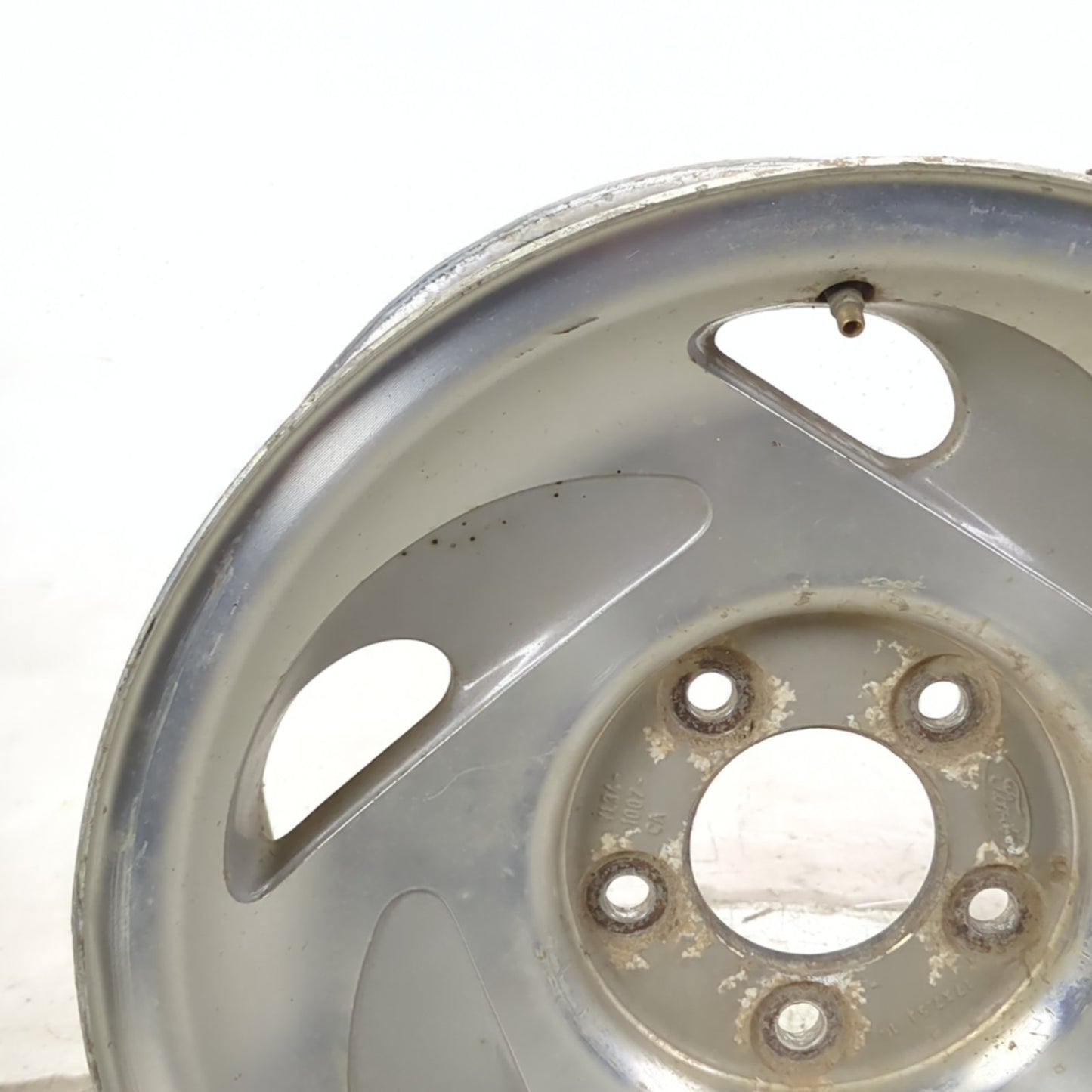 2001 2002 2003 2004 Ford F150 17 inch Aluminum Alloy Wheel Rim Ring