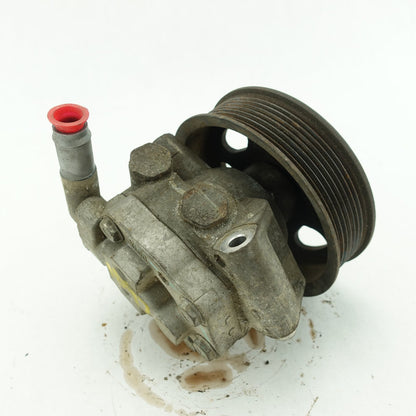 2017 2018 2019 Ford F250 F350 Power Steering Pump 6.7L W/O Adaptive Steering
