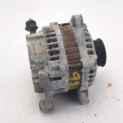 2010 2011 2012 Ford Taurus Alternator 150 Amp 3.5L Without Turbo