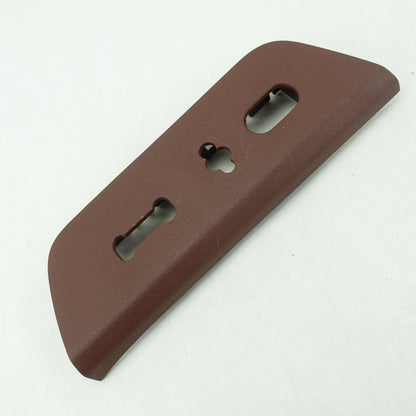2014 2015 2016 Ford F250 F350 King Ranch Passenger Seat Switch Trim Bezel Cover