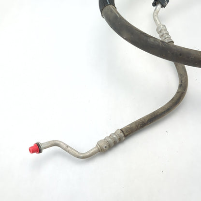 2015 2016 2017 2018 Chevy Silverado 1500 AC Suction Liquid Line Hose Assembly