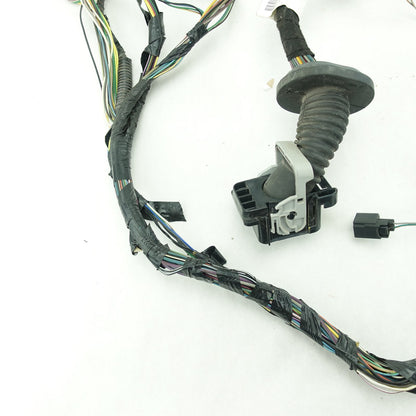 2013 2014 2015 2016 Ford F250 F350 Driver Left Front Door Wire Harness Damage