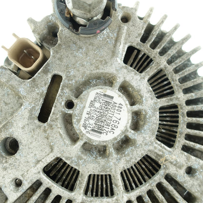 2018 2019 2020 2021 2022 2023 2024 Ram 2500 3500 Alternator 6.7L Diesel 180 Amp
