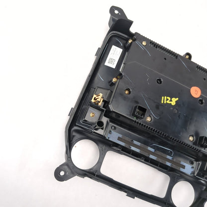 2014 Chevrolet Silverado Radio Display Control Panel 8.0" Screen