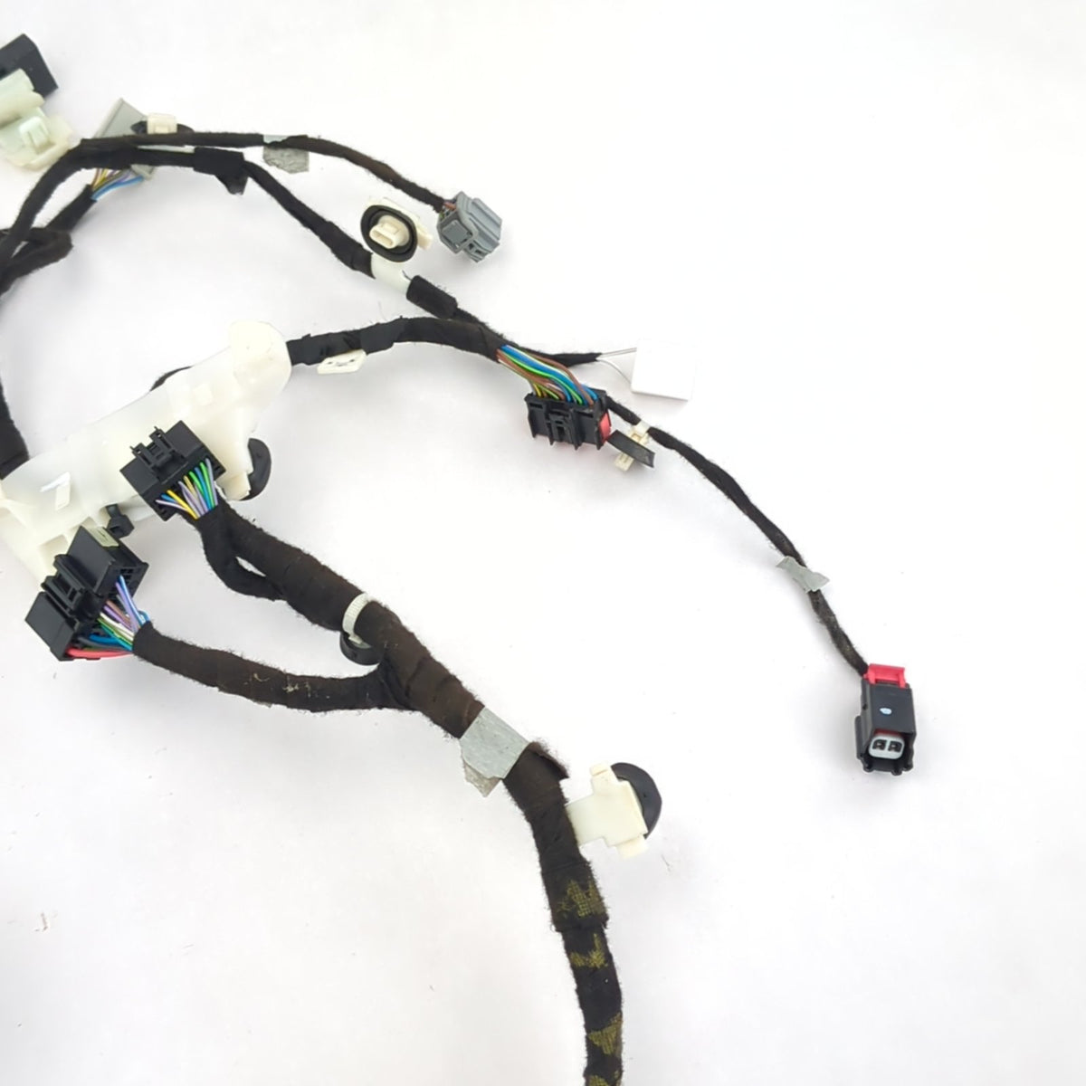 2015 2016 2017 2018 2019 Ford F150 Driver Left Front Door Wire Harness Wiring