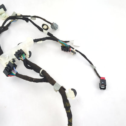 2015 2016 2017 2018 2019 Ford F150 Driver Left Front Door Wire Harness Wiring