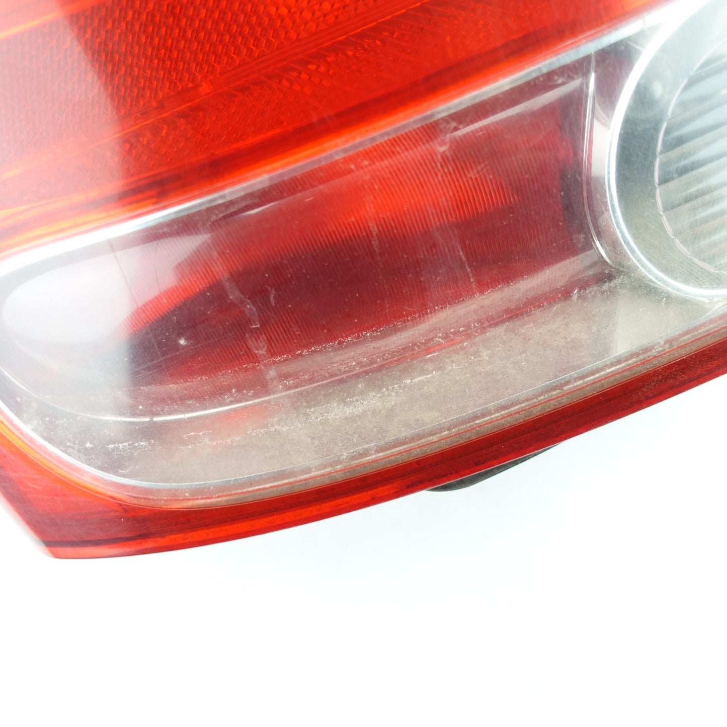2006 2007 2008 Honda Civic Sedan 4 Door Taillight Rear Lamp Light Driver Left LH