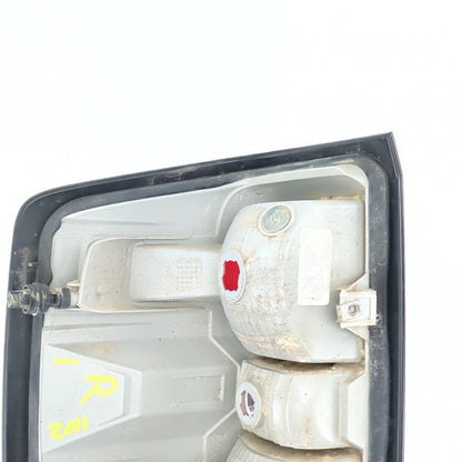 2016 2017 2018 Chevy Silverado Taillight Rear Lamp Right Passenger Side