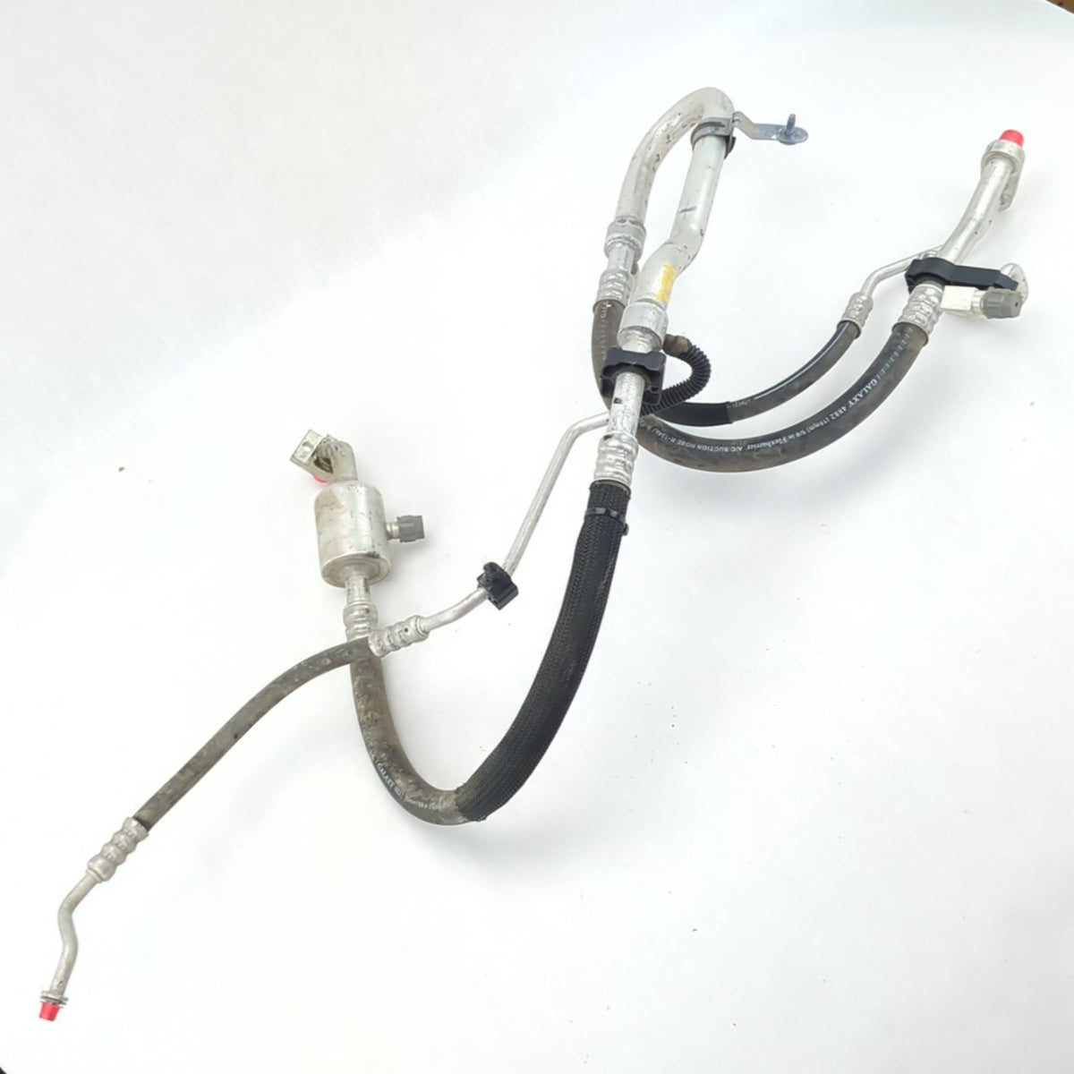 2015 2016 2017 2018 Chevy Silverado 1500 AC Suction Liquid Line Hose Assembly